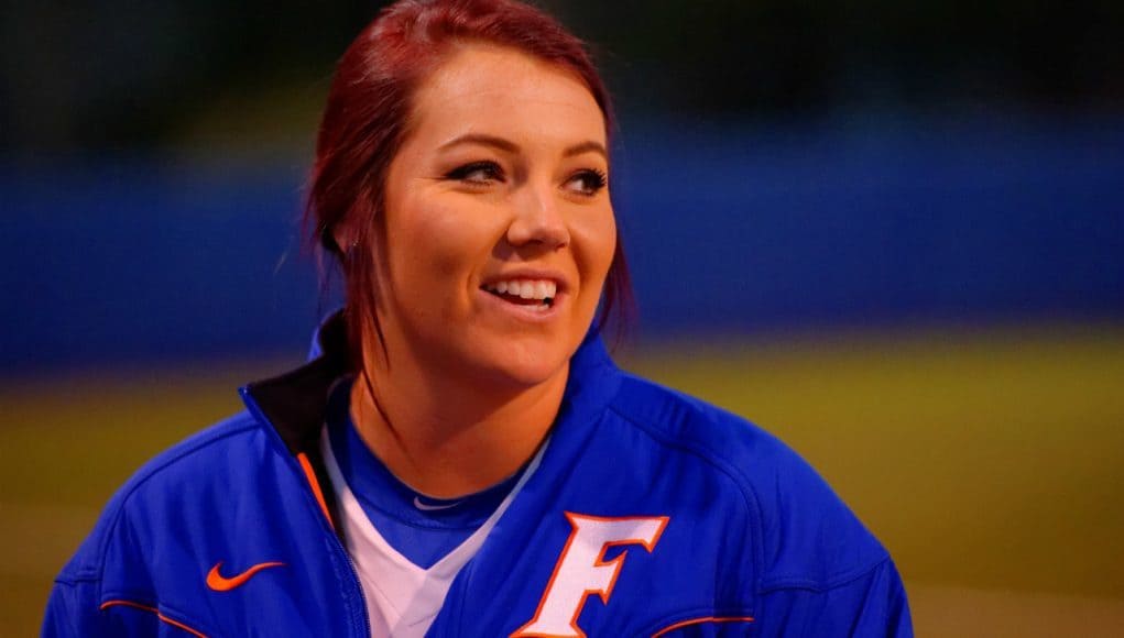 Lauren Haeger, Gainesville, Florida