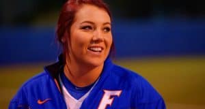 Lauren Haeger, Gainesville, Florida