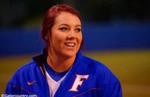 Lauren Haeger, Gainesville, Florida