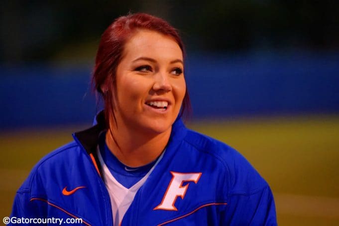 Lauren Haeger, Gainesville, Florida