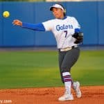 Kelsey Stewart, Gainesville, Florida