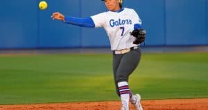 Kelsey Stewart, Gainesville, Florida
