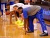 Michael Frazier, Gainesville, Florida