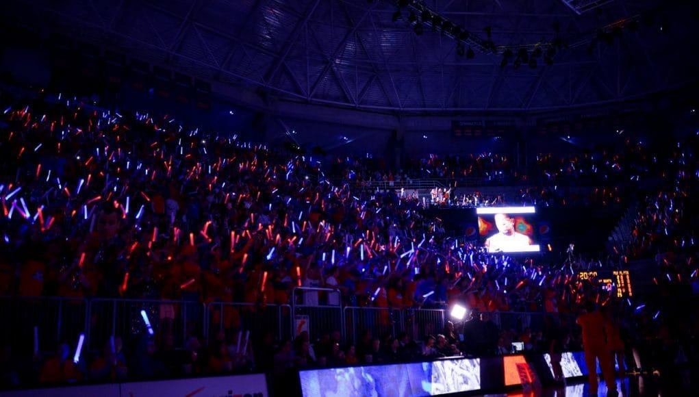 O-Dome, Gainesville, Florida