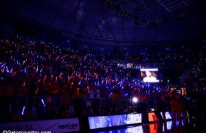 O-Dome, Gainesville, Florida