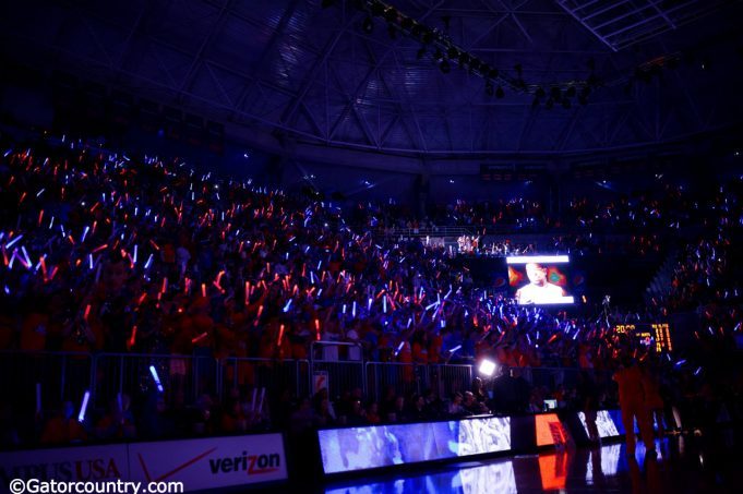 O-Dome, Gainesville, Florida