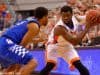 Eli Carter, Gainesville, Florida