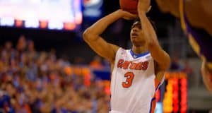 Devin Robinson, Gainesville, Florida