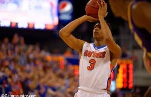 Devin Robinson, Gainesville, Florida