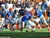 Alex Anzalone, Ben Hill Griffin Stadium, Gainesville, Florida