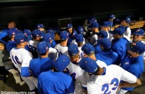 Alfred A. McKethan Stadium, Gainesville, Florida