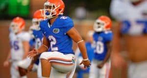 Florida Gators redshirt report: Ryan Sousa Ryan Sousa, Gainesville, Florida