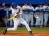 Harrison Bader, McKethan Stadium, Gainesville, Florida