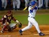 Jeremy Vasquez, Florida Gators, Florida State seminoles, McKethan Stadium, Gainesville, Florida, University of Florida