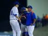 Alex Faedo, Kevin O'Sullivan, Florida Gators, University of Florida, McKethan Stadium