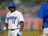 Josh Tobias, McKethan Stadium, Gainesville, University of Florida