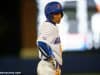 Richie Martin, University of Florida, Gainesville, Florida, McKethan Stadium