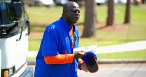 Florida Gators recruiting