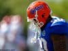Jon Bullard, University of Florida, Florida Gators, Gainesville, Florida