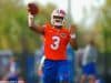Treon Harris, University of Florida, Gainesville, Florida