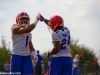 Florida Gators cornerbacks Vernon Hargreaves and Brian Poole