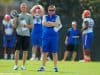 Jim McElwian, University of Florida, Gainesville, Florida