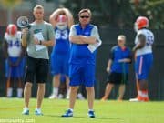 Jim McElwian, University of Florida, Gainesville, Florida