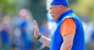 VIDEO: Spring Practice Update; Defense Holding Steady