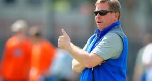 Head coach Jim McElwain is doing well on the recruiting trail- 1280x852- Florida Gators Recruiting