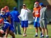 Doug Nussmeier, Universty of Florida, Gainesville, Florida, Gators