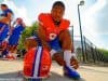 Treon Harris, Florida Gators football, University of Florida, Gainesville, Florida