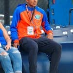 Florida Gators recruiting commit Isaiah Johnson