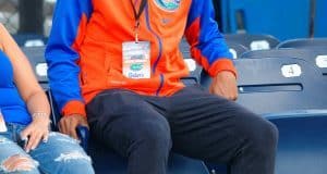 Florida Gators recruiting commit Isaiah Johnson