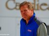 Jim McElwain, University of Florida, Gainesville, Florida