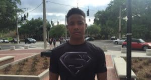 Florida Gators recruiting target Marco Wilson- 1280x960