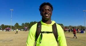 Receiver Nate Craig-Myers at IMG- Florida Gators recruiting- 1280x960