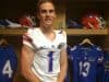 Quint Gornto, University of Florida, Ben Hill Griffin Stadium