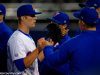 Logan Shore, University of Florida, McKethan Stadium, Gainesville, Florida