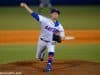 Logan Shore, Alfred A McKethan Stadium, Gainesville, Florida
