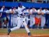 Dalton Guthrie, McKethan Stadium, Gainesville, Florida