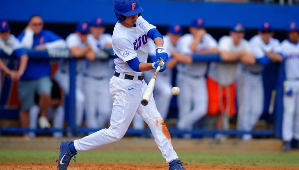 Dalton Guthrie, McKethan Stadium, Gainesville, Florida