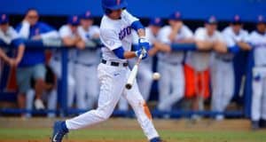 Dalton Guthrie, McKethan Stadium, Gainesville, Florida