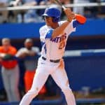 Buddy Reed, University of Florida, Miami Hurricanes, Florida Gators, McKethan Stadium