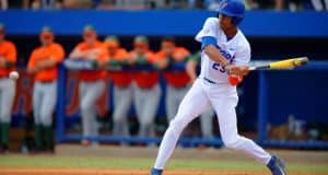 Buddy Reed, McKethan Stadium, Gainesville, Florida