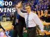 Billy Donovan, Stephen C. O'Connell Center, Gainesville, Florida