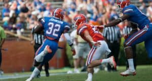 Chris Johnson Passes Away At 22