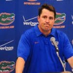Will Muschamp, Jacksonville, Florida, Georgia Bulldogs, Florida Gators