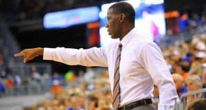 Anthony Grant, University of Florida, Florida Gators