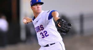 Logan Shore, University of Florida, Gainesville, Florida