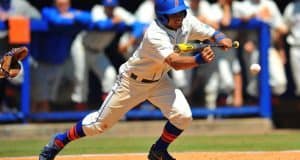 Richie Martin, McKethan Stadium, Gainesville, Florida, University of Florida